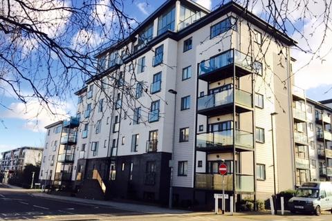 2 bedroom apartment to rent, The Compass, Southampton, SO14