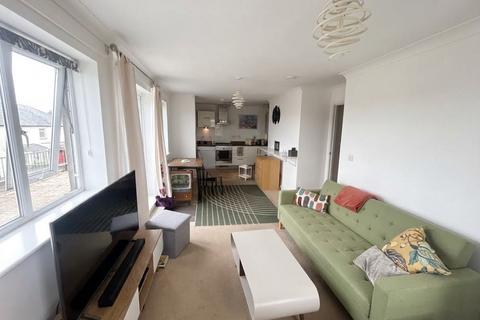 2 bedroom apartment to rent, The Compass, Southampton, SO14