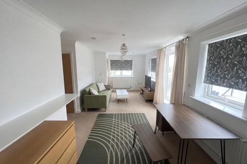 2 bedroom apartment to rent, The Compass, Southampton, SO14