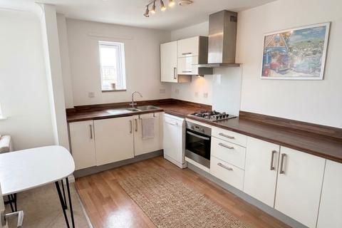 2 bedroom apartment to rent, The Compass, Southampton, SO14