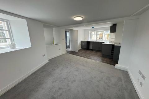 2 bedroom flat to rent, Fairfield House, Honiton, EX14