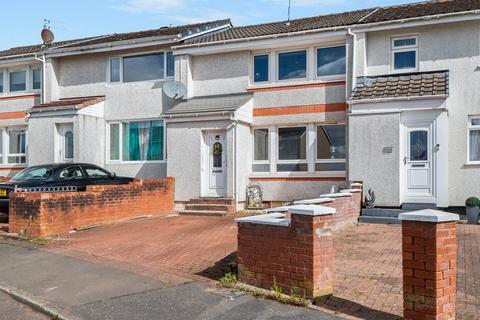2 bedroom terraced house for sale, Sunnyside Drive, Bargeddie