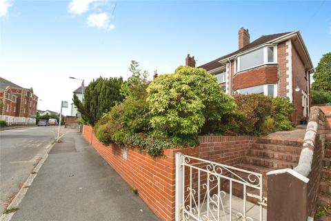 3 bedroom semi-detached house for sale, Union Road, Exeter, Devon, EX4