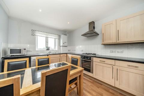 undefined, Finsbury Park Avenue, London N4