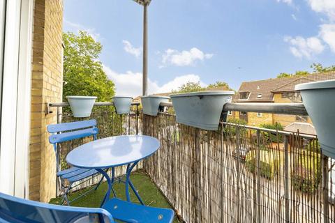 undefined, Finsbury Park Avenue, London N4
