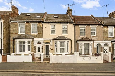 undefined, Thirsk Road, London