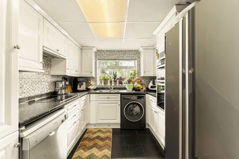 undefined, Thirsk Road, London