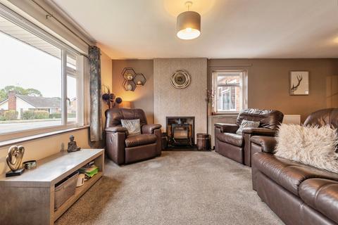 5 bedroom detached bungalow for sale, Barrow Drive, Taunton