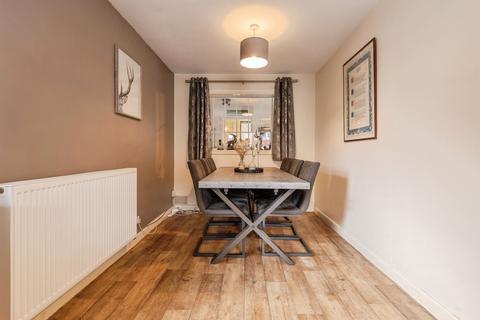 5 bedroom detached bungalow for sale, Barrow Drive, Taunton