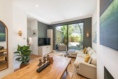 undefined, Thornton Avenue, London, SW2