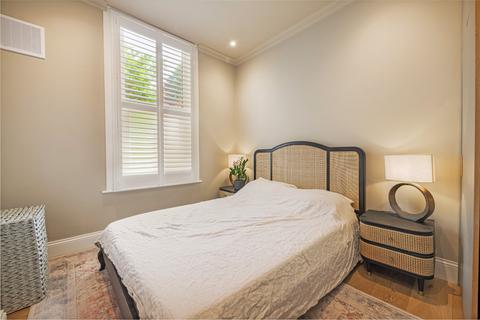 undefined, Thornton Avenue, London, SW2
