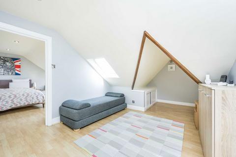 1 bedroom flat for sale, Finchley Road, London NW3