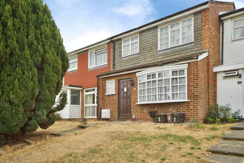 The Springs, Broxbourne
