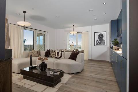 undefined, Jasper Wharf, Barking IG11