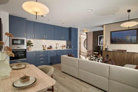 undefined, Jasper Wharf, Barking IG11