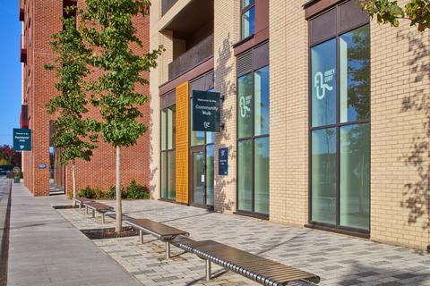 undefined, Jasper Wharf, Barking IG11