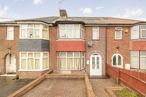 4 bedroom house to rent, Orchard Gate, Greenford UB6