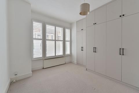 undefined, Kingscourt Road, London, SW16