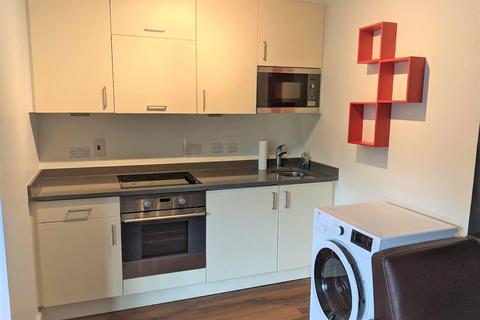 Studio to rent, Heritage Avenue, London NW9