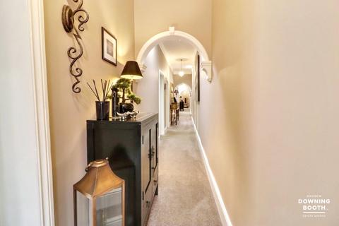 3 bedroom barn conversion for sale, Coppice Cottage, Chestall Park, Gentleshaw, WS15 4RD - A Beautifully Presented Barn Conversion