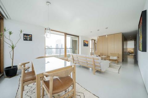1 bedroom flat for sale, Cromwell Tower, London EC2Y