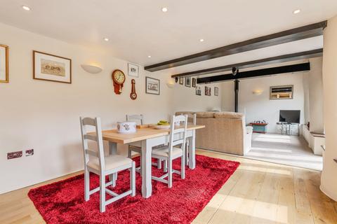 3 bedroom barn conversion for sale, Huish Barns, Washford, Watchet