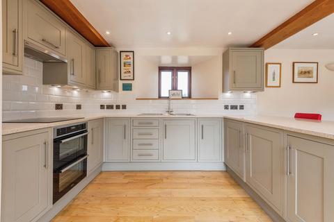 3 bedroom barn conversion for sale, Huish Barns, Washford, Watchet