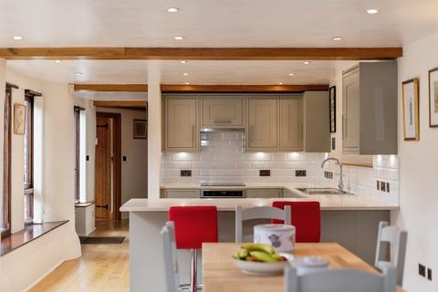 3 bedroom barn conversion for sale, Huish Barns, Washford, Watchet