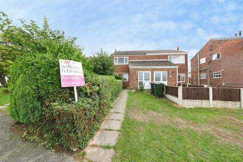 Littlewood Way, Maltby, Rotherham