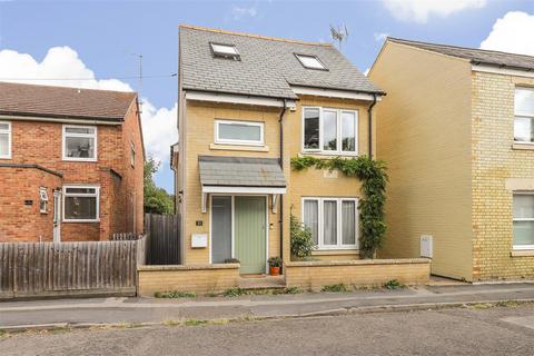 undefined, Seymour Street, Cambridge CB1