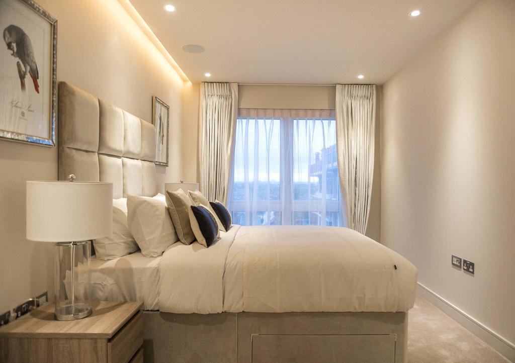 Apartment in London - View 5
