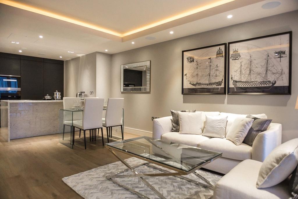 Apartment in London - View 2
