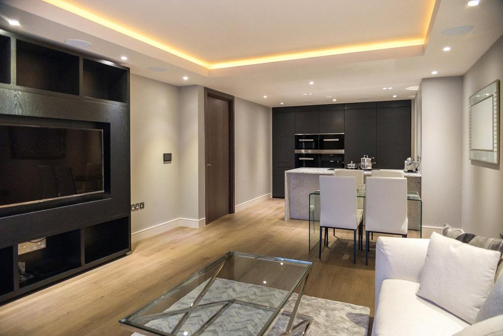 Apartment in London - View 3