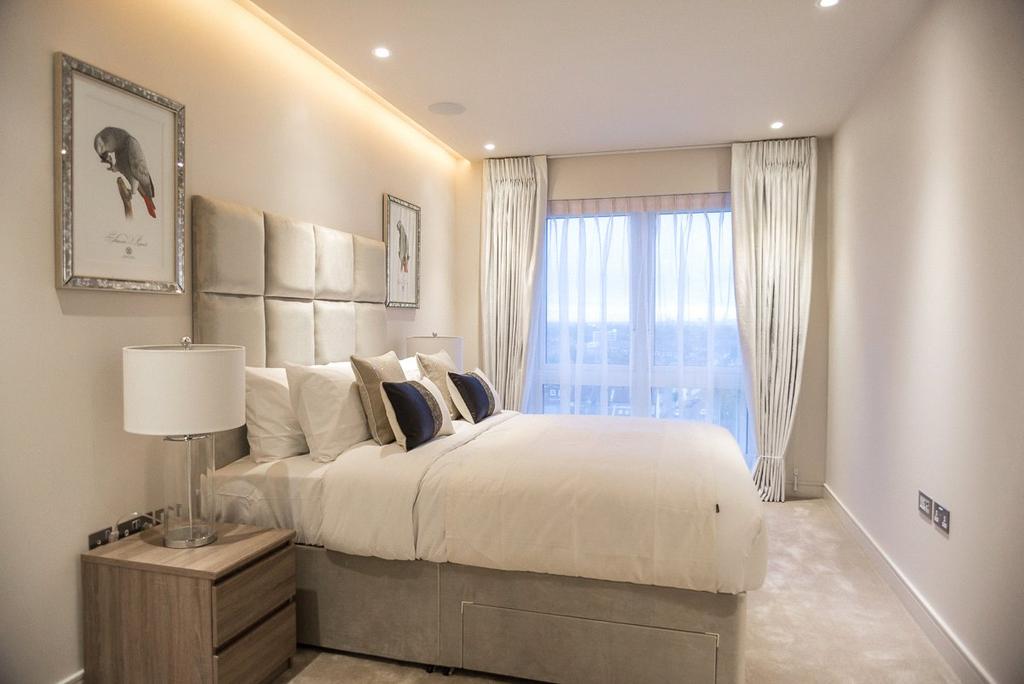 Apartment in London - View 4