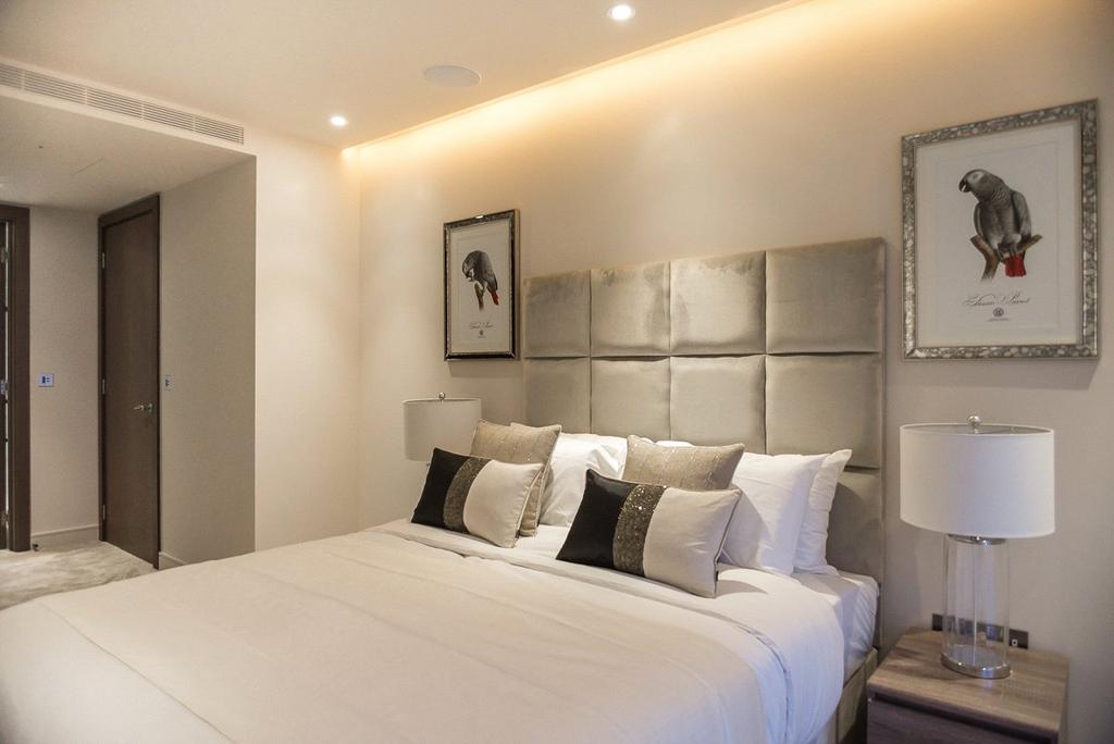 Apartment in London - More