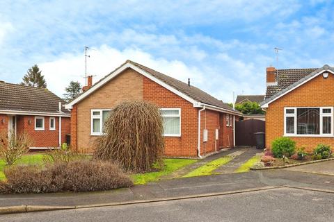 3 bedroom bungalow for sale, Finsbury Road, Bramcote, Nottingham, Nottinghamshire, NG9