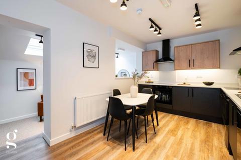 1 bedroom in a flat share to rent, Room in Shared Apartment - Aubrey Street, Hereford