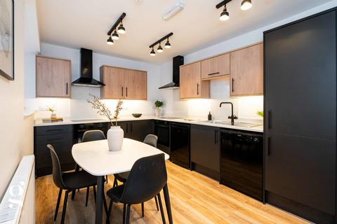 1 bedroom in a flat share to rent, Room in Shared Apartment - Aubrey Street, Hereford
