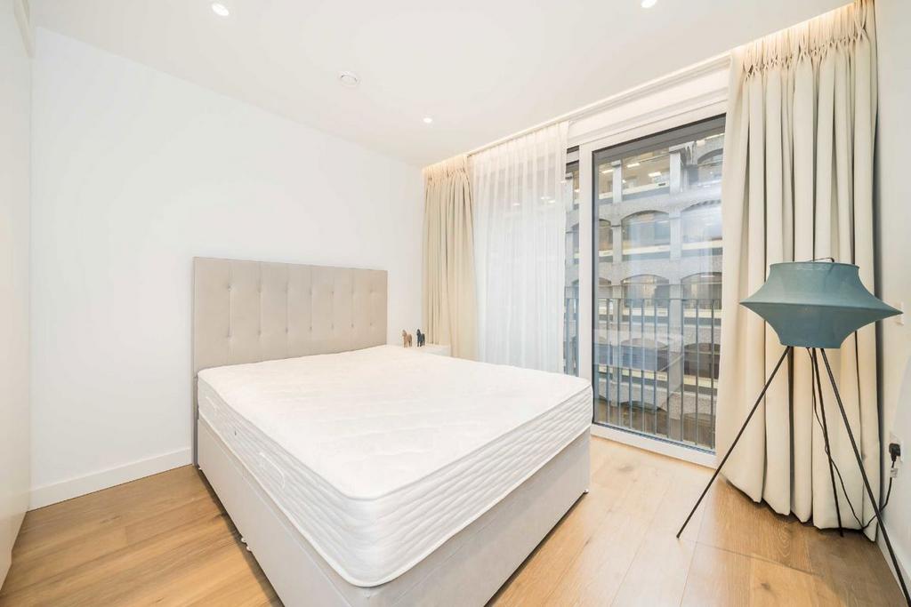 Apartment in London, Hatton Garden, Holborn - View 4