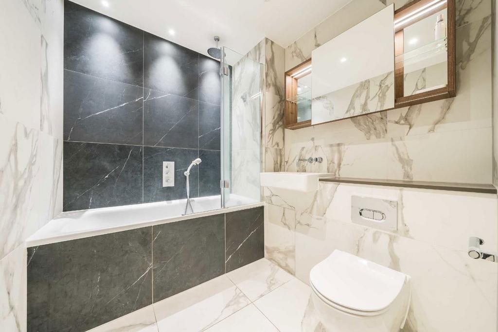 Apartment in London, Hatton Garden, Holborn - View 5