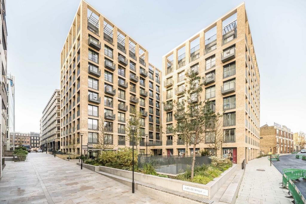 Apartment in London, Hatton Garden, Holborn - More
