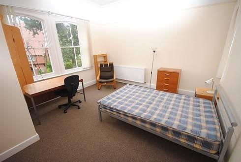 House in Loughborough - View 5
