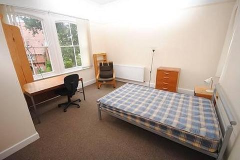 2 bedroom house to rent, Herrick Road, Loughborough LE11