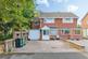 Cowper Close, Warwick