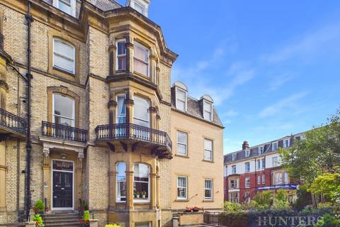 2 bedroom apartment for sale, Prince Of Wales Terrace, Scarborough