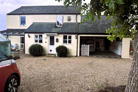 4 bedroom detached house for sale, Ferry Bank, Southery PE38