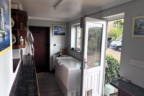 4 bedroom detached house for sale, Ferry Bank, Southery PE38