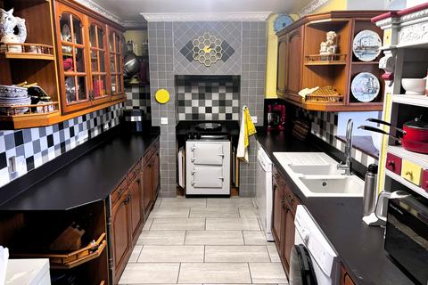 4 bedroom detached house for sale, Ferry Bank, Southery PE38