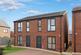 Willow Way, Saxon Vale, Ellington, Morpeth