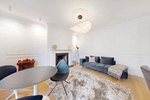 2 bedroom flat for sale, Dennington Park Road, London NW6